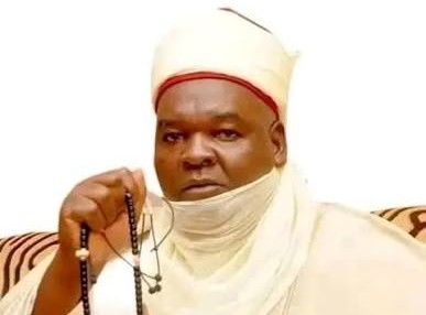 Gwandu District Head Dies in Kebbi